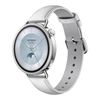 Xiaomi Watch S4 41mm Smart Watch Leather Strap (1.43", AU Version) - White