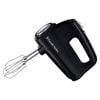 Russell Hobbs RHMX5BLK Desire Matte Black Hand Mixer