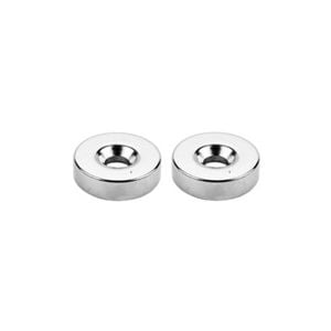 Zanda 22X8mm Door Magnet