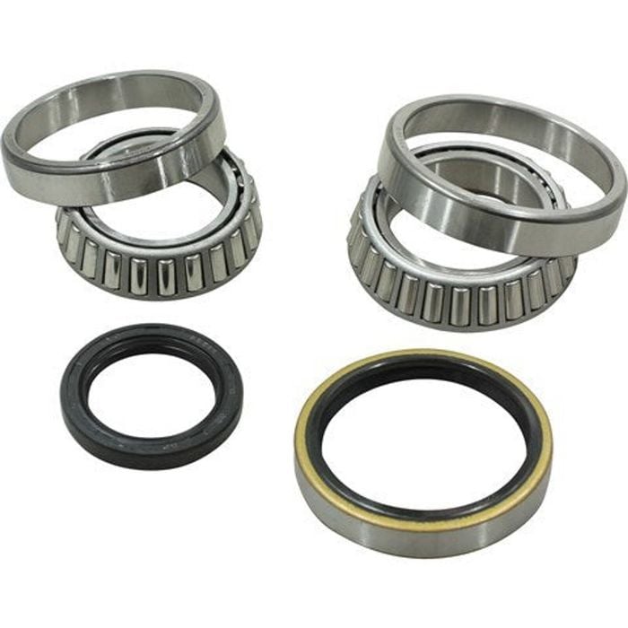 Wheel Bearing And Seal Kit For Mercedes 230 240 250 280 300 380 420 450 560