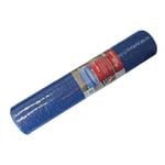 Axton 200 x 90cm Blue Vinyl Wet Area Matting 