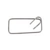 Summit Steel & Wire HR6 x 200 x 100mm Stirrup                 