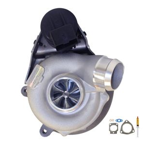 Upgrade Billet Turbo Charger For Ford Territory TDV6 2.7L