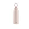 Sprinkler Alfie Insulated Bottle 1.1l Vacuum Flask Water Tumbler Blush Pink
