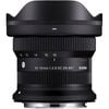 Sigma 10-18mm f/2.8 DC DN Contemporary for Canon RF Mount