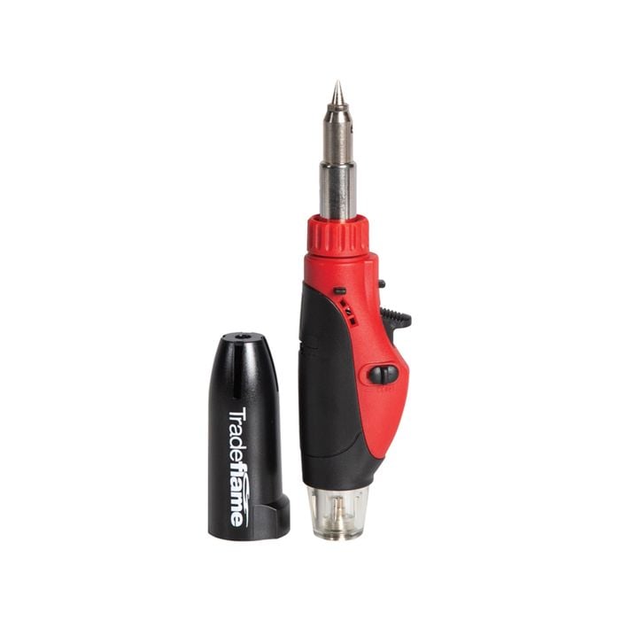 Tradeflame Micro Hot Air And Soldering Iron