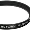 Fujifilm Prf 49mm Protection Filter (black)