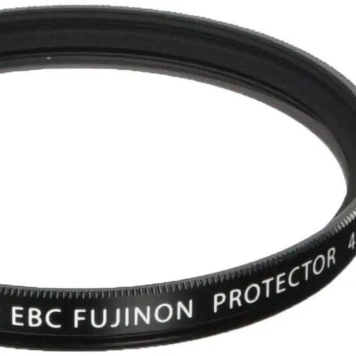Fujifilm Prf 49mm Protection Filter (black)