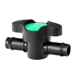 K-Rain 19mm Barbed Inline Valve