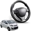 Segmented Steering Wheel Cover for Kia Picanto 2011 - 2016 (TA)