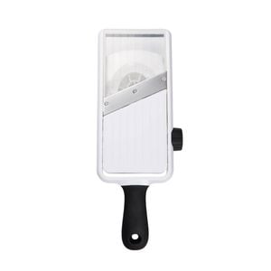 Oxo Adjustable Hand Held Mandoline Slicer