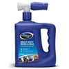 Selleys 2L Polyglaze Heavy Duty Wash & Wax Hose On