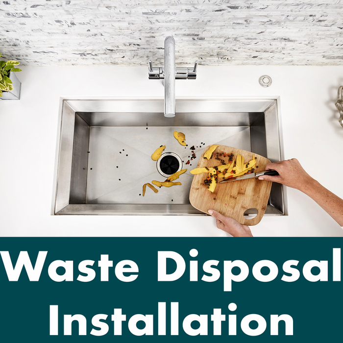 Waste Disposal Installation