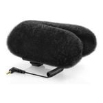 Sennheiser MZH 440 Fur Windshield