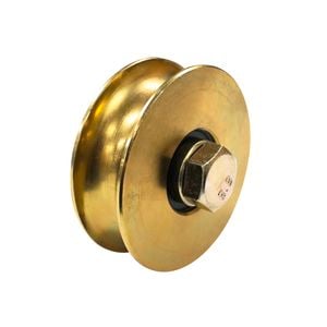 Richmond 78mm Track Wheel For Sliding Gates - 78mm