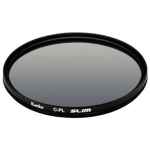 Kenko 72mm Slim Circ-pol Filter