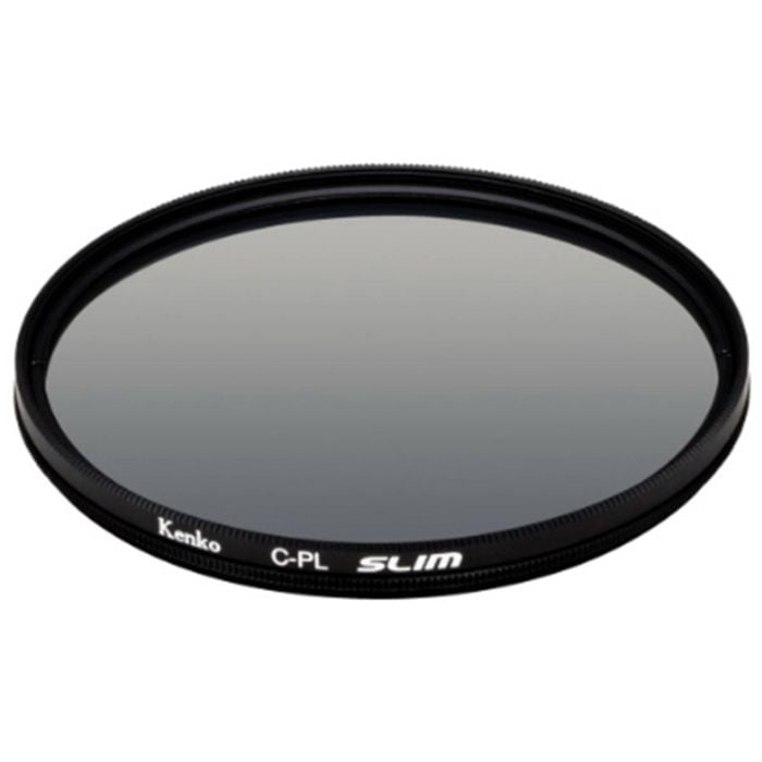 Kenko 72mm Slim Circ-pol Filter