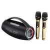 Catzon S97m Waterproof Bluetooth Speaker With Dual Microphones