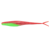 Berkley Gulp Jerkshad 7" Soft Plastic Fishing Lure Nuclear Chicken Glow