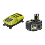 <mark>Ryobi</mark> <mark>18V</mark> ONE+ High Performance 8.0Ah Starter Kit