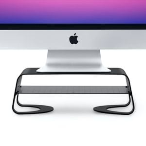 Twelve South Curve Riser