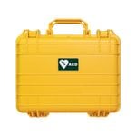 Defib FastAid IP67 AED Carry Case, Humidity & Waterproof Shock Resistant, Suits All HeartSine Defibs