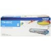 Brother TN-251C Cyan Toner Cartridge for HL-3150CDN/3170CDW Printers