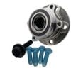 Front Wheel Bearing Hub Assy For Skoda Octavia Volkswagen Passat Scirocco Tiguan