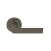 Zanda 165mm Graphite Nickel Kent Privacy Set