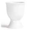 Olympia Egg Cups Whiteware Porcelain Breakfast Catering 68mm (12 Pack)
