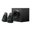 Logitech Z623 Powerful 2.1 System -200watts Rms - Thx-certified [980-000405]