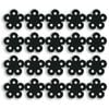 2x 10pk Cyclone Foam Dust Gasket Seal Suits Models: DC18, DC25