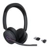 Yealink Bh74 Teams Usb-c/a Bluetooth Active Noise Cancelling Headset [bh74-teams-c/a]