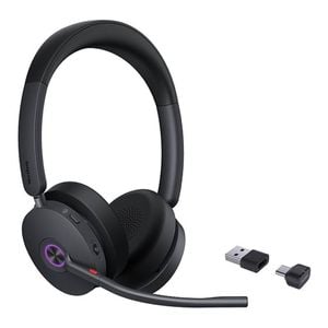 Yealink Bh74 Teams Usb-c/a Bluetooth Active Noise Cancelling Headset [bh74-teams-c/a]