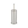 Barelli Stainless Steel Premium Toilet Brush & Holder