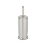 Barelli Stainless Steel Premium Toilet Brush and Holder