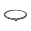 Jack 3mm x 250m Galvanised Handyfence Fence Wire
