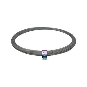 Jack 3mm x 250m Galvanised Handyfence Fence Wire