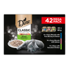 Dine Classic Tray 42 X 85G
