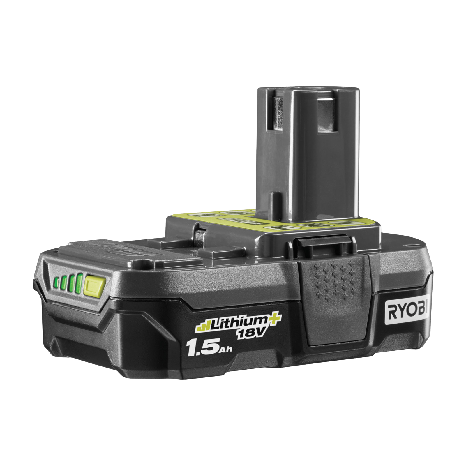 Ryobi One+ 18V 1.5Ah Lithium+ Battery product image