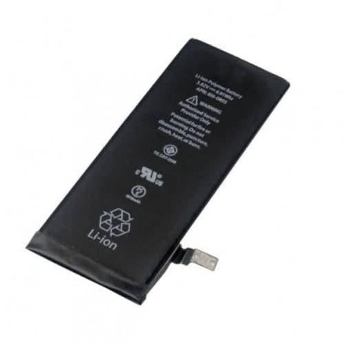 Iphone 6 Battery Replacement + Free Toolkit | Full Capacity & Fast Charging
