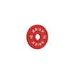 Brixx 2.5kg Pro Colour Olympic Bumper Plates
