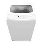 Esatto 5.5kg Top Load Washing Machine White
