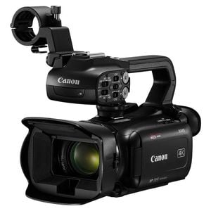 Canon XA65 Camcorder