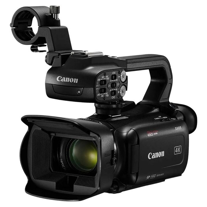Canon XA65 Camcorder