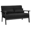 Alfordson Armchair 2 Seater Sofa
