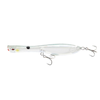 Nomad Design Dartwing 70mm Floating Surface Fishing Lure Holo Ghost Shad