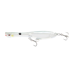 Nomad Design Dartwing 70mm Floating Surface Fishing Lure Holo Ghost Shad