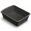 Maze Adjustable Rectangle Compost / Garden Sieve