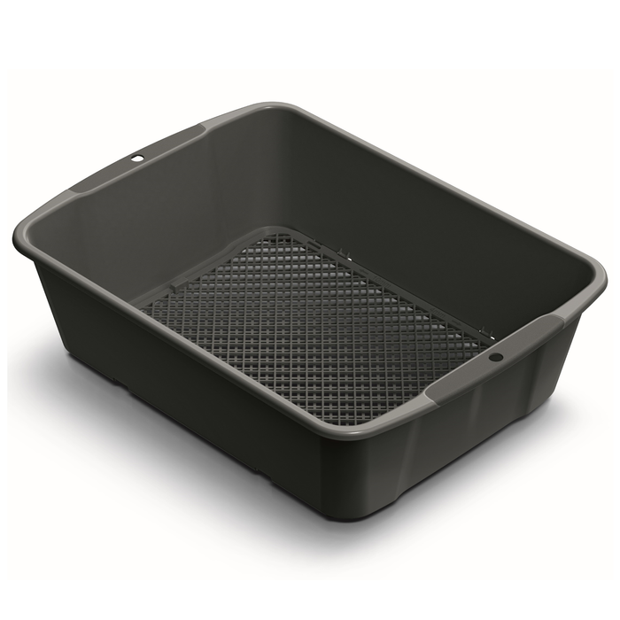Maze Adjustable Rectangle Compost / Garden Sieve